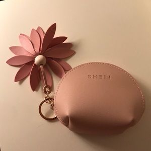Adorable Coin Purse